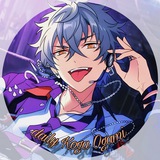 Telegram profile photo for ``daily Koga Ogami