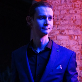 Telegram profile photo for Егор Михайликов | Про себя