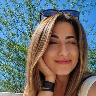 Telegram profile photo for avalon_author|Анна Лирейн
