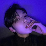 Telegram profile photo for baby woo