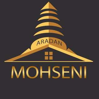 Telegram profile photo for اطلاعات مسکن آرادان
