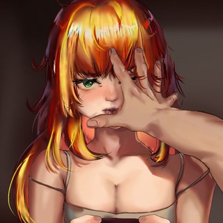 Telegram profile photo for Nasrin