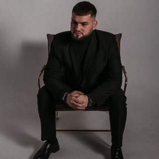 Telegram profile photo for ВЛАДИСЛАВЪ ГРИГОРЬЕВЪ