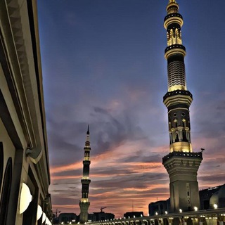 Telegram profile photo for 🤲🕋📿تەوحید