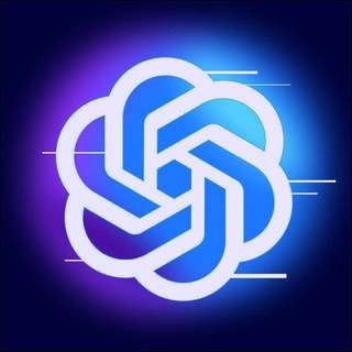 Telegram profile photo for ChatGPT4o Omini ИИ | Искусственный Интеллект | Чат Гпт | Нейросеть | Нейросети в Телеграм Telegram. Генерация текста и картинок