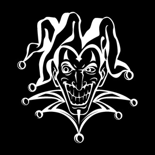 Telegram profile photo for JOKER Community