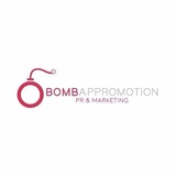 Telegram profile photo for BombAppromotion