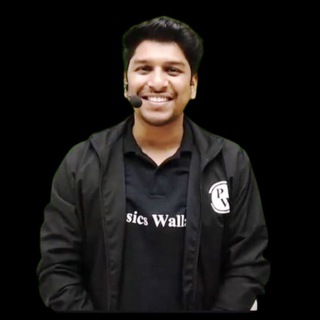 Telegram profile photo for Parishram 12th history