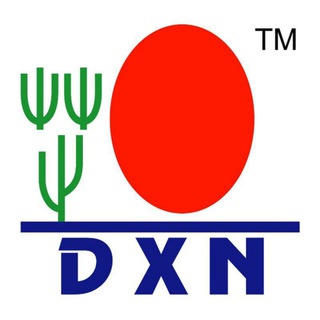 Telegram profile photo for منصة تدريب شركة DXN YEMEN