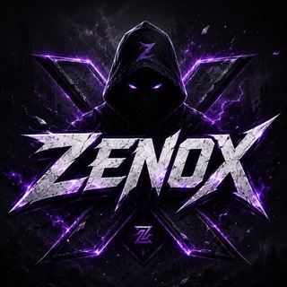 Telegram profile photo for ZENOX_cs2