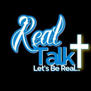 Telegram profile photo for Real Talk