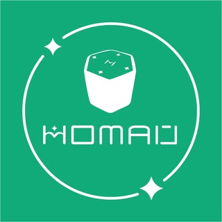 Telegram profile photo for Һомай