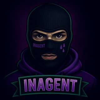 Telegram profile photo for InAgent Ludik
