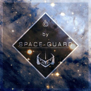 Telegram profile photo for Space-Guard's Artchannel