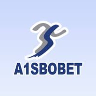 Telegram profile photo for A1sbobet official