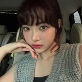 Telegram profile photo for Eunchae