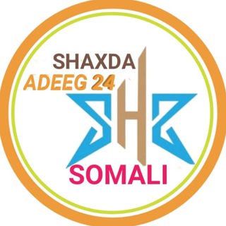 Telegram profile photo for SHAXDA SOMALI VIP