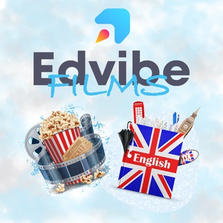 Telegram profile photo for Edvibe_films