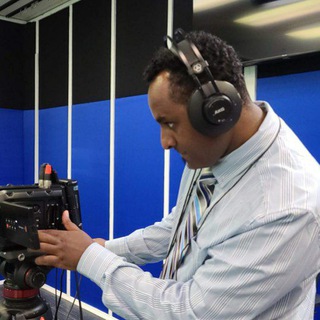 Telegram profile photo for HABTAMU AYALEW
