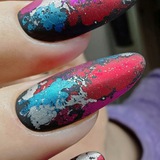 Telegram profile photo for Stetsenko_nails