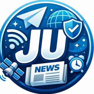 Telegram profile photo for JU