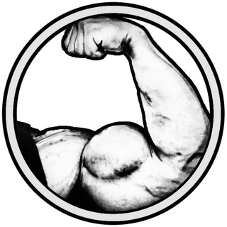 Telegram profile photo for Fitness Malakhovka
