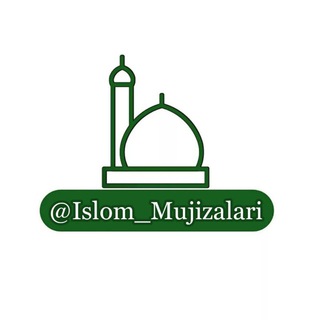 Telegram profile photo for Mõjizalar