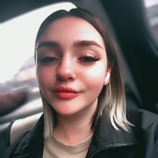 Telegram profile photo for Дорогой дневник🧐❤️