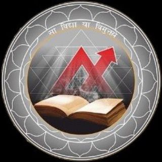Telegram profile photo for આરંભ વિદ્યાપીઠ