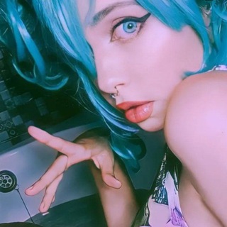 Telegram profile photo for UrPixel-PixieWaifu 🧚🏻♀️ Omi_Anderson 🦊