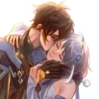 Telegram profile photo for ❃ 𝐷𝑎𝑖𝑙𝑦 + 𝑐𝑓 𝐺𝑢𝑖𝑙𝑖 ๑