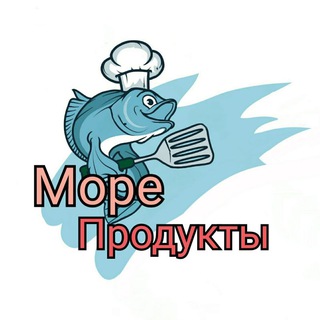 Telegram profile photo for Морепродукты Тула