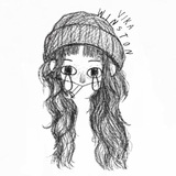 Telegram profile photo for ВИКА ВИНСТОН