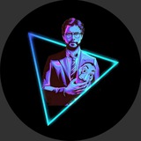 Telegram profile photo for EL LOCO BTC
