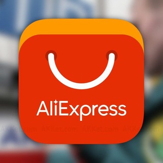 Telegram profile photo for AliEx coupons