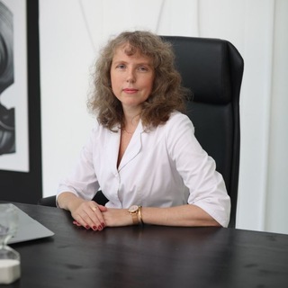 Telegram profile photo for ДЖУЛАЙ АННА АЛЕКСАНДРОВНА ○ Эндокринолог ○ Диетолог ○ Врач УЗИ