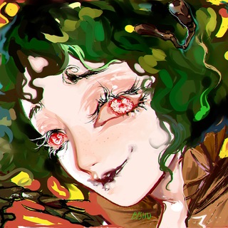 Telegram profile photo for бишу♡⃝