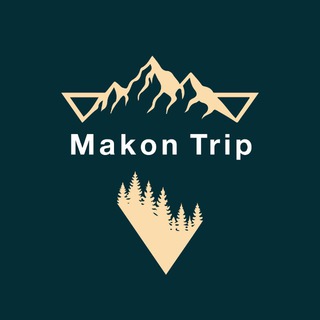 Telegram profile photo for 🌍 Makon Trip | Sayohat qiling