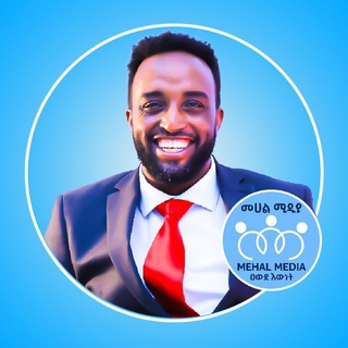 Telegram profile photo for Mehal media