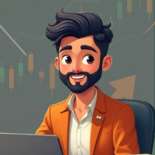Telegram profile photo for ⚜️ Top Trading Hub 💸