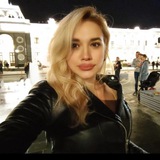 Telegram profile photo for Валерия Шарова | AntiAge Lab.