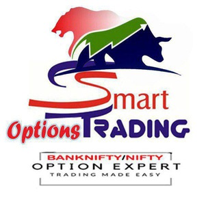 Telegram profile photo for Smart Option Trading Banknifty BTST & Intraday💯💚💚🔥🔥 Free Call