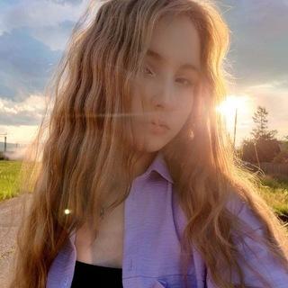 Telegram profile photo for ssofyak
