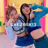 Telegram profile photo for LÆZRSK!3; ЗАКРЫТО