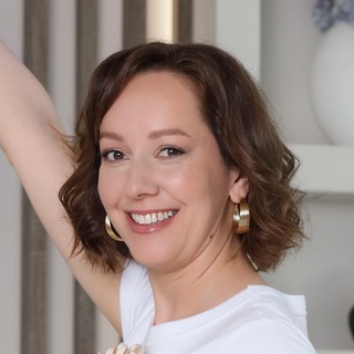 Telegram profile photo for ЛОР Ольга Палажук