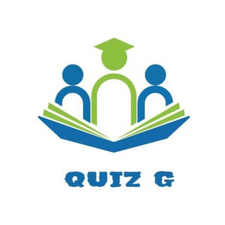 Telegram profile photo for Quiz G