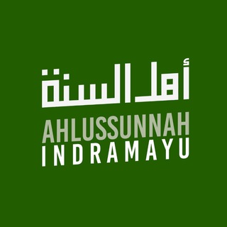 Telegram profile photo for Ahlussunnah Indramayu