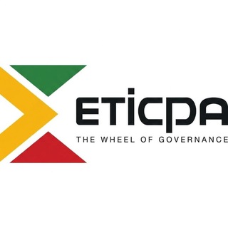 Telegram profile photo for ETiCPA