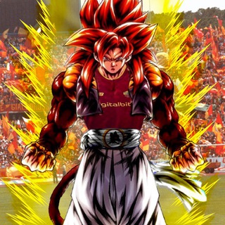 Telegram profile photo for Cockladbolg