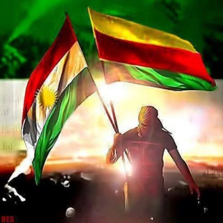 Telegram profile photo for اخبار اقليم روجافا كردستان سوريا